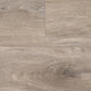 HFLOR DecoTile 30 Plank luxury vinyl tile (LVT) showcasing wood-like planks with natural grain and warm brown tones.