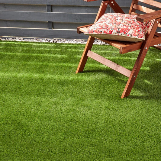 Fairhaven Grass 38mm - Surefit CarpetsDoncaster