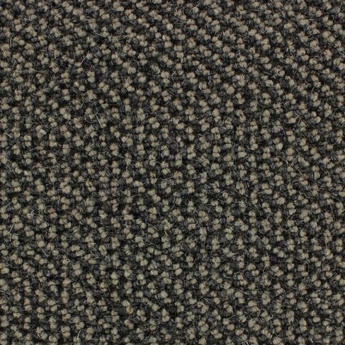 Telenzo Barbican carpet featuring a plush, textured design in neutral tones, perfect for adding warmth to living spaces.