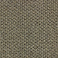 Telenzo Barbican carpet with intricate geometric pattern in neutral tones, soft texture, ideal for modern living rooms.