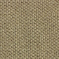 Telenzo Barbican Carpet with intricate geometric pattern in neutral tones, showcasing plush texture and high-quality craftsmanship.