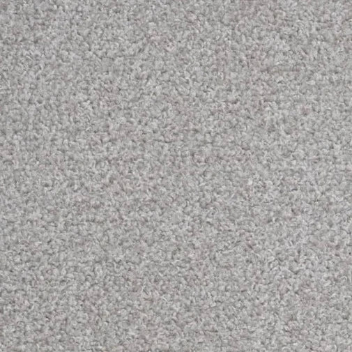 Regency Carpets Fairway Carefree Carpet with a plush, textured surface in neutral tones, ideal for living rooms and bedrooms.