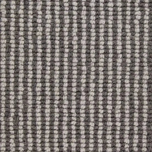 Natural Shades Stripe Carpet - Surefit CarpetsDoncaster