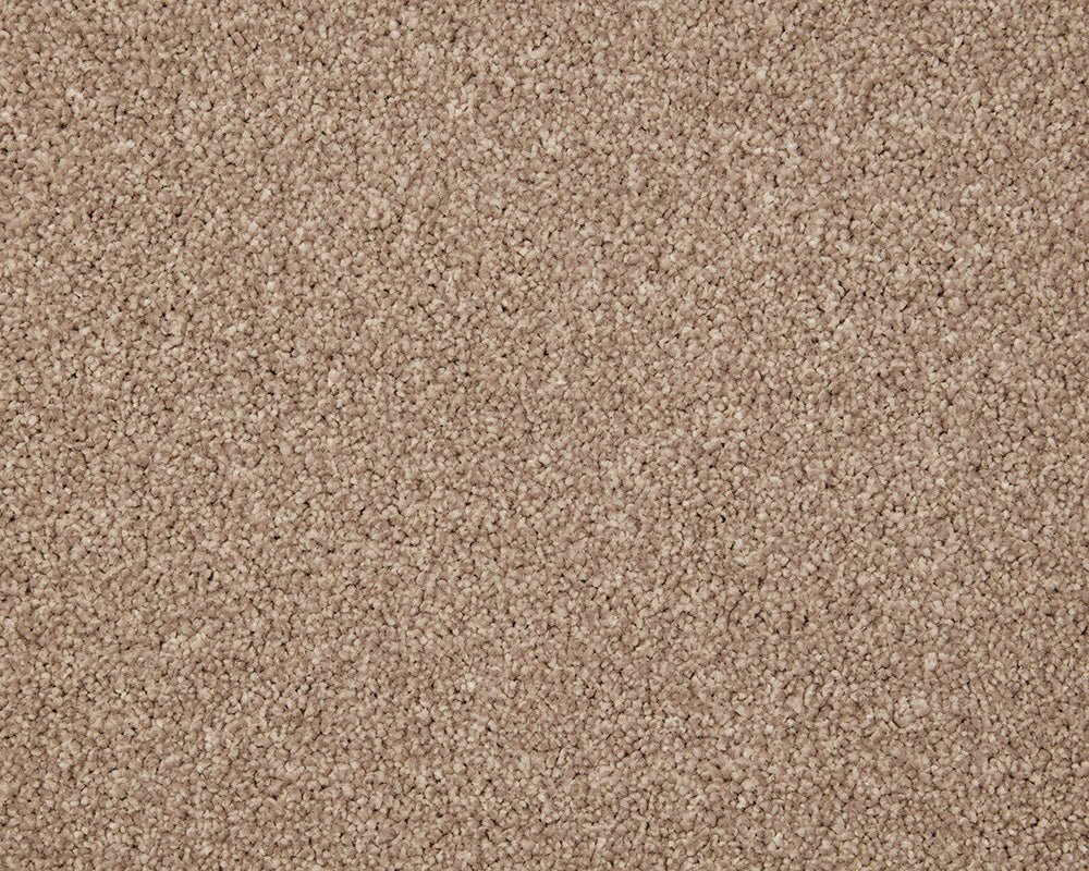 Inglewood Saxony carpet by Cormar Carpet Co, featuring soft, plush texture in neutral tones perfect for living rooms and bedrooms.