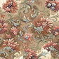 Ulster Glenavy Floral Axminster Carpet featuring intricate floral patterns in vibrant colors for elegant home flooring.