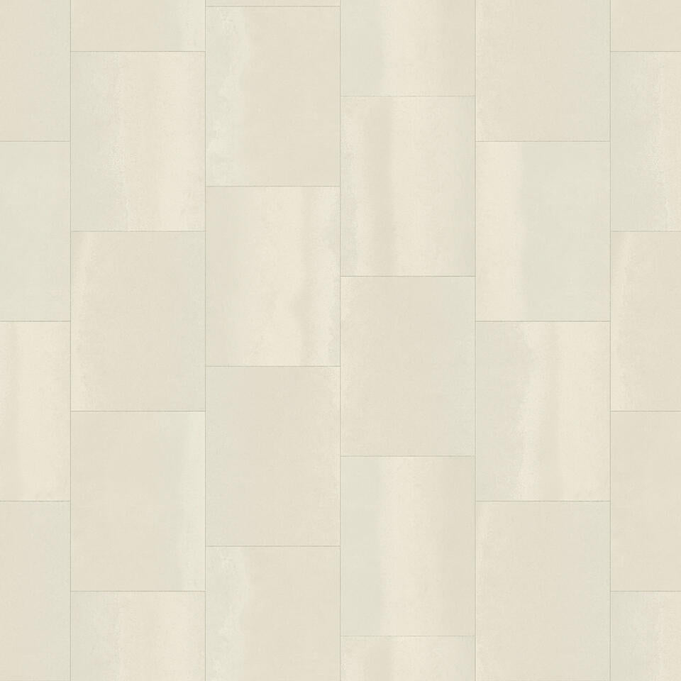 Tarkett Goliath Stone Effect Vinyl Flooring showing realistic stone pattern in neutral gray tones on smooth surface.