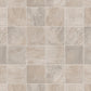Tarkett Goliath Stone Effect Vinyl Flooring showing gray stone pattern with textured surface for durable, stylish flooring.