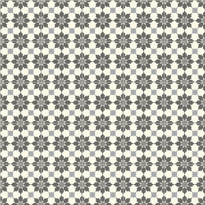 Rubens Baroque Design vinyl flooring by Lifestyle Floors showcasing intricate Baroque pattern in a stylish, durable vinyl surface.