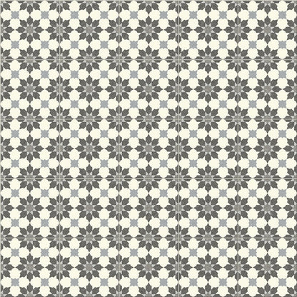 Rubens Baroque Design vinyl flooring by Lifestyle Floors showcasing intricate Baroque pattern in a stylish, durable vinyl surface.