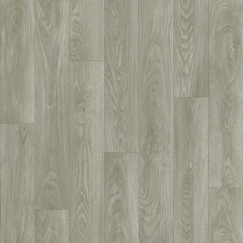 Luxury Baroque wood style vinyl flooring by Lifestyle Floors, showcasing detailed wood grain and elegant pattern in a close-up view.