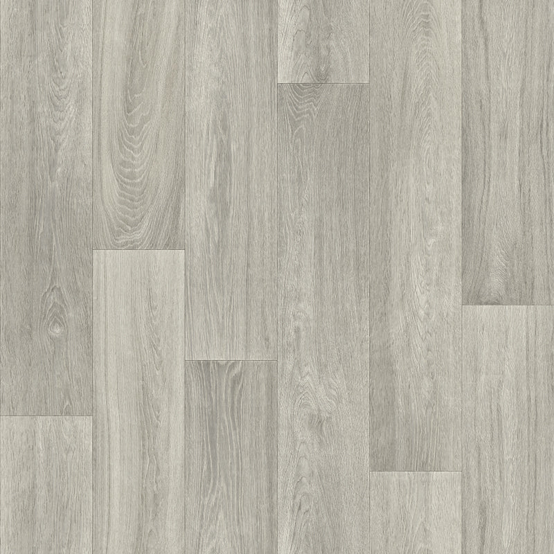 Lifestyle Floors Baroque Wood Style Vinyl Flooring with intricate wood grain pattern and warm brown tones.