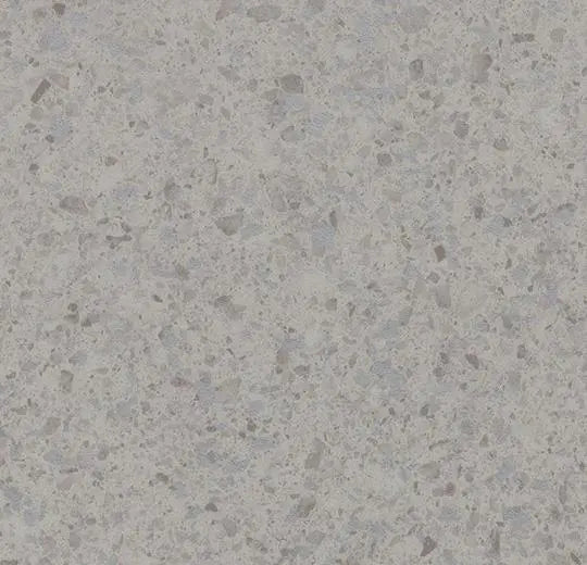 Forbo Novilon Viva Stone vinyl flooring with a textured stone pattern in neutral tones, ideal for modern interior spaces.