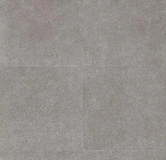 Forbo Novilon Viva Tile vinyl flooring with a modern tile pattern, showcasing its durable and stylish surface design.