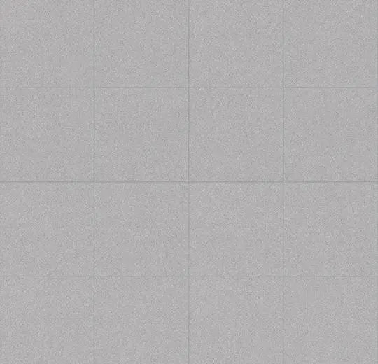 Forbo Novilon Viva Tile vinyl flooring with a textured tile pattern in neutral tones, suitable for residential or commercial spaces.