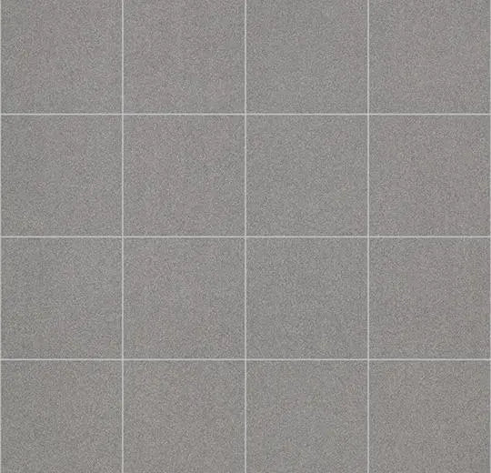 Forbo Novilon Viva Tile vinyl flooring with a textured, tiled design in neutral tones, suitable for modern interior spaces.