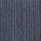 Burmatex Tivoli Multiline Carpet Tiles in neutral tones, showcasing textured, modular flooring for commercial or office spaces.