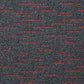 Heckmondwike Array carpet tiles in neutral tones, showing a close-up of textured, modular flooring for commercial or home use.