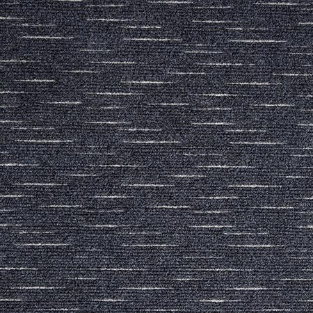 Heckmondwike Array Carpet Tiles showing modern, textured pattern in neutral tones for commercial or home flooring.