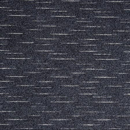 Heckmondwike Array Carpet Tiles showing modern, textured pattern in neutral tones for commercial or home flooring.