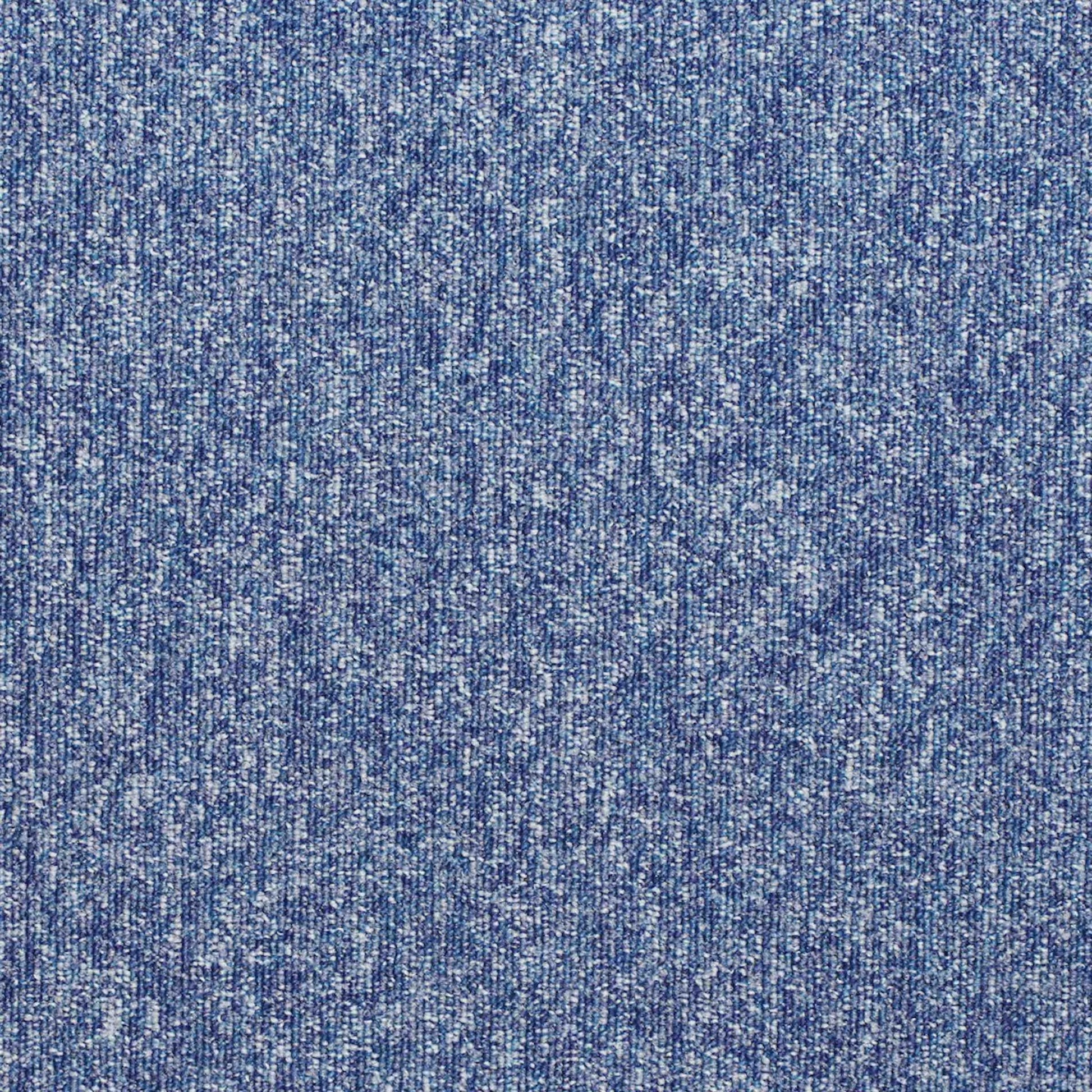 Paragon Carpet Tiles workspace loop carpet tiles in neutral tones, showing their modular design and textured surface for office flooring.