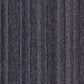 Forbo Tessera barcode pattern carpet tiles arranged in a grid, showcasing their modern design and versatile flooring option.
