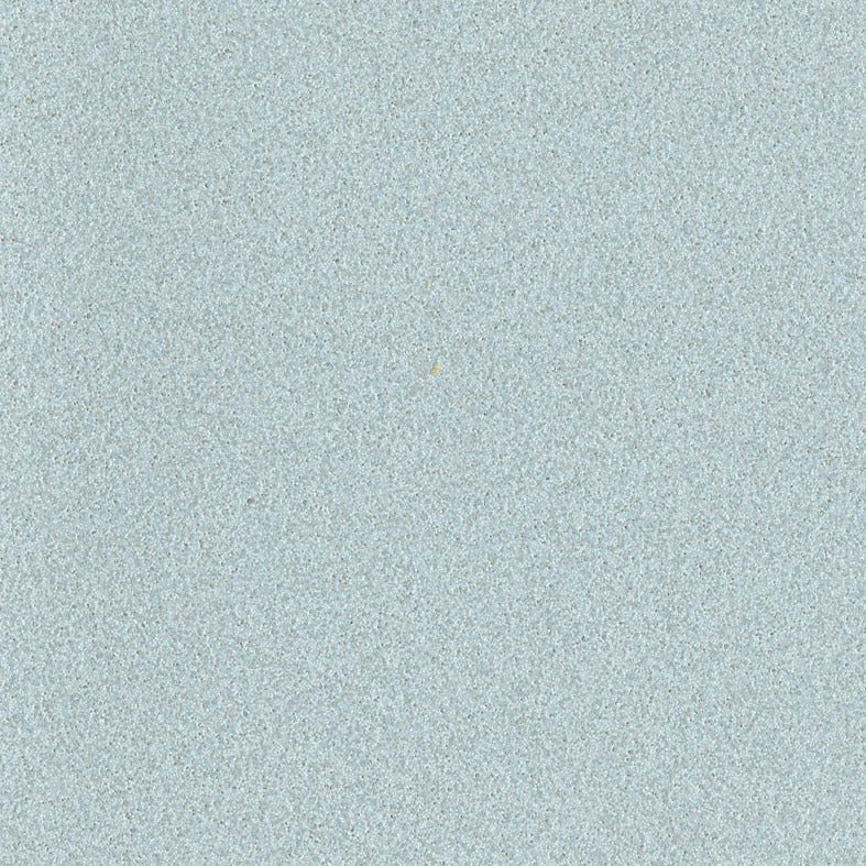 Altro Pisces vinyl safety flooring in blue with textured surface, designed for slip resistance and durability in commercial spaces.