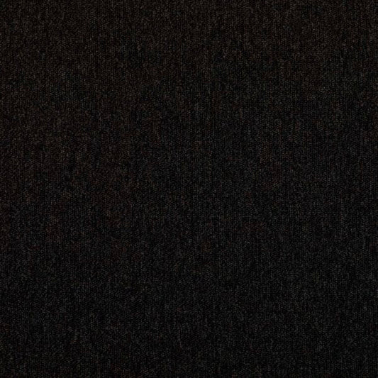 Marlings Burbury carpet tiles displaying a modern geometric pattern in neutral tones, ideal for contemporary interior flooring.