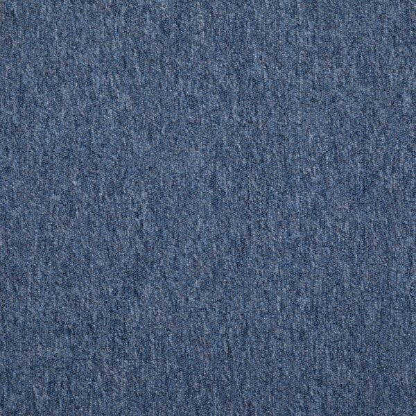 Marlings Burbury Carpet Tiles arranged in a pattern, showcasing durable and stylish flooring options for modern interiors.