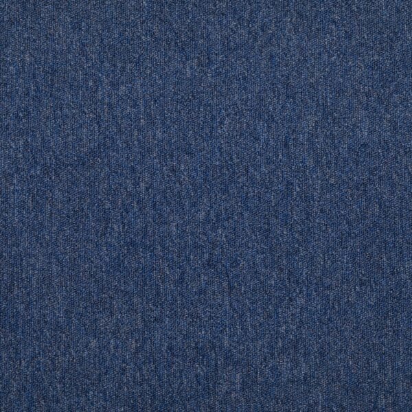 Marlings Burbury carpet tiles in neutral tones, showing their textured pattern and modular design for modern flooring.