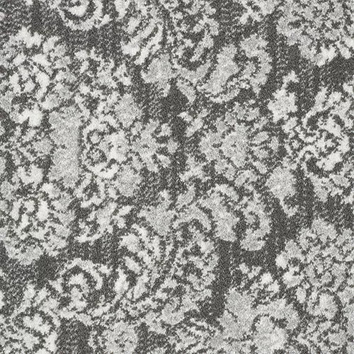Abingdon Flooring Sandringham Stainfree Wilton carpet in neutral tones, showing its plush, textured surface and durable weave.