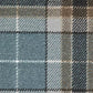Abingdon Flooring Chatsworth Stainfree Wilton Carpet with intricate patterned design and plush texture.