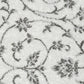 Abingdon Flooring Highgrove Stainfree Wilton Carpet with intricate floral pattern and plush texture.