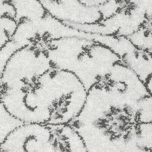 Abingdon Flooring Highgrove Stainfree Wilton Carpet with intricate floral pattern and plush texture.
