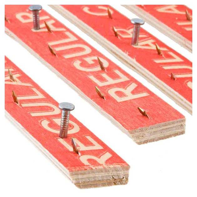 Carpet Gripper for Concrete Floors - Surefit CarpetsDoncaster