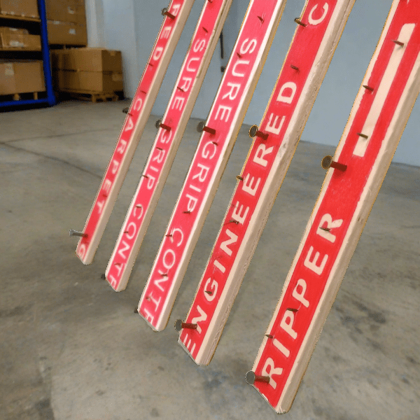 Carpet Gripper for Concrete Floors - Surefit CarpetsDoncaster