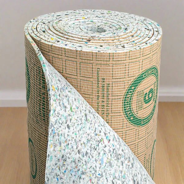 Cloud 9 Cumulus 11mm Carpet Underlay - Surefit CarpetsDoncaster