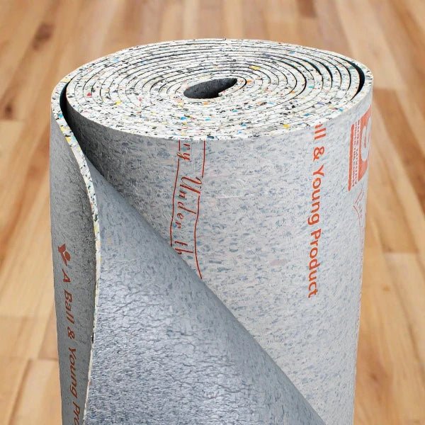 Cloud 9 Super Contract 10mm Carpet Underlay - Surefit CarpetsDoncaster
