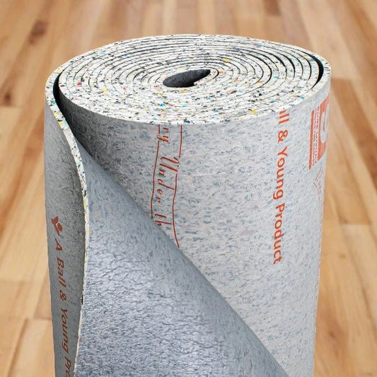 Cloud 9 Super Contract 10mm Carpet Underlay - Surefit CarpetsDoncaster