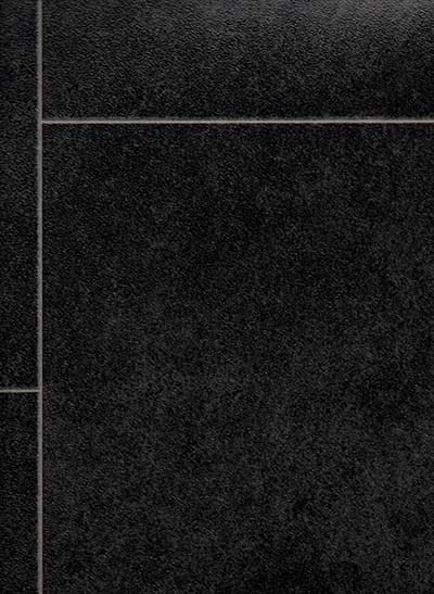 Athens Stone Tile Vinyl Flooring - Surefit CarpetsDoncaster