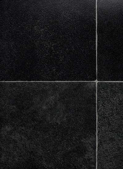 Athens Stone Tile Vinyl Flooring - Surefit CarpetsDoncaster