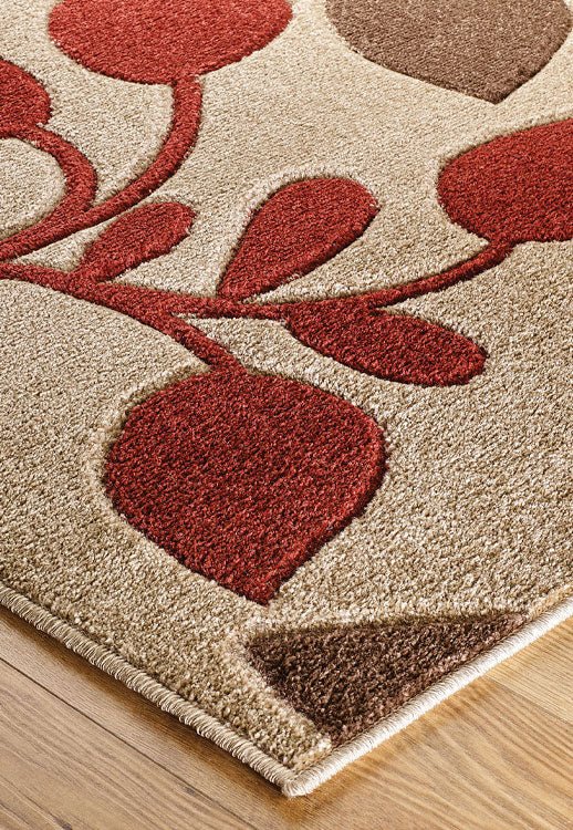 Portland Rug 1096M - Surefit CarpetsDoncaster