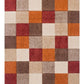 Oriental Weavers Portland Rug 1923X with intricate pattern and neutral tones, showcasing a soft, woven rug for modern interiors.