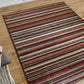 Colorful Portland Rug 2525N by Oriental Weavers featuring intricate geometric patterns and soft textured fibers for cozy living spaces.