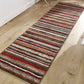 Colorful Portland Rug 2525N by Oriental Weavers featuring intricate geometric patterns in vibrant shades.
