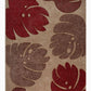 Oriental Weavers Portland Rug 7155Q with intricate geometric pattern in neutral tones, showcasing soft woven texture.