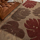 Colorful Portland Rug 7155Q by Oriental Weavers featuring intricate geometric patterns in vibrant shades.