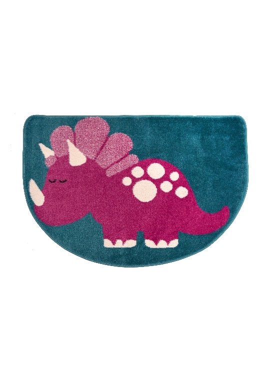 Colorful Kids Rug by Oriental Weavers from the Colour Pop Kids collection, featuring playful patterns suitable for children's rooms.