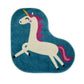 Colorful Kids Rug by Oriental Weavers with playful patterns, perfect for children's rooms or play areas.