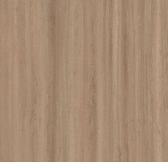 Forbo Marmoleum Modular Planks flooring in 100x25cm with natural, earthy tones, showcasing durable linoleum flooring planks.