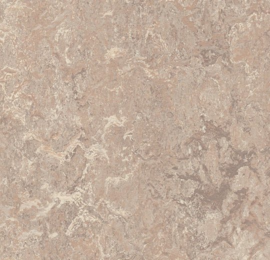 Forbo Marmoleum modular tiles in 50x50cm, showcasing natural linoleum flooring with a textured, eco-friendly surface.